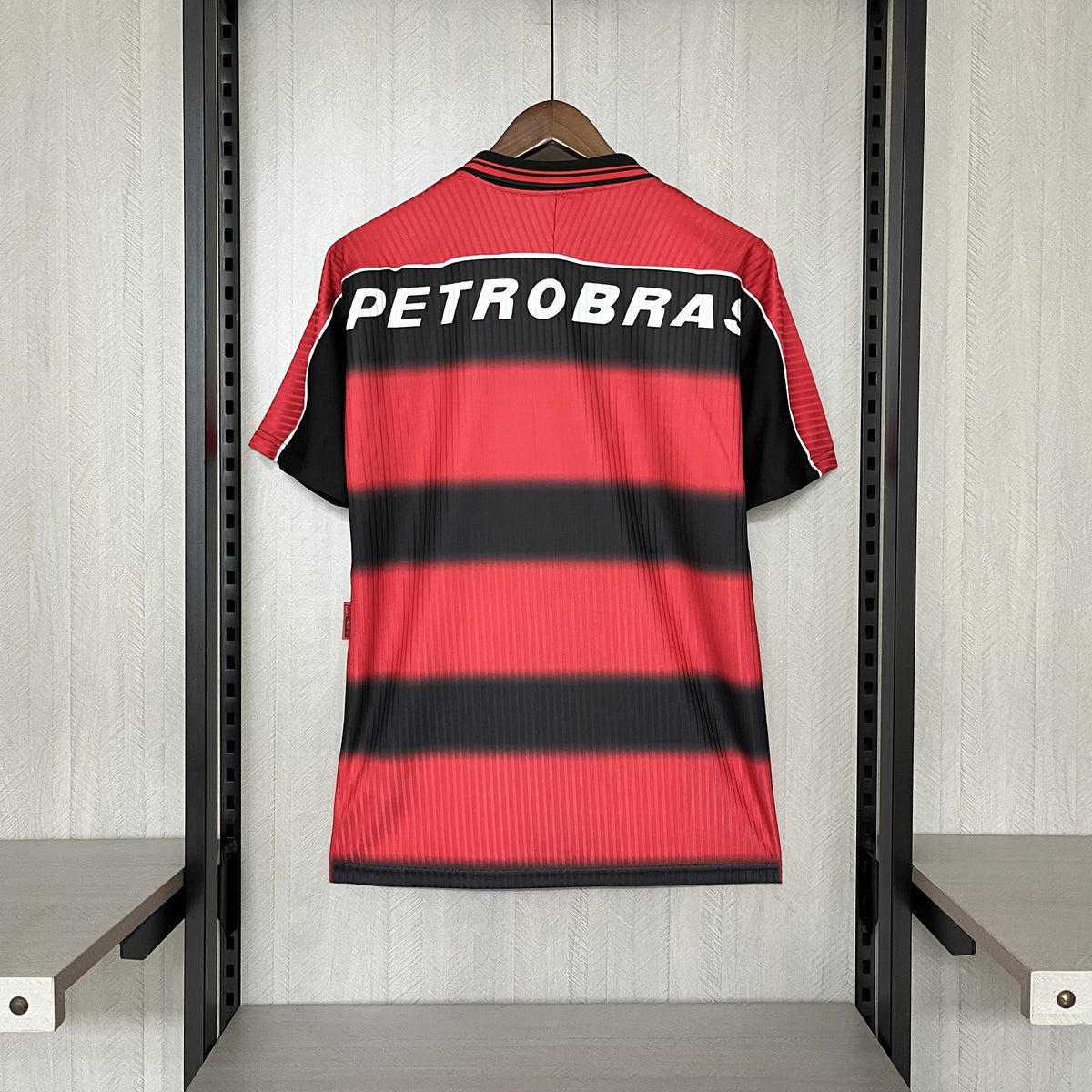 Camisa Flamengo Retrô - 1998