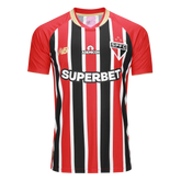 Camisa do São Paulo Away - 2025/2026