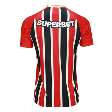Camisa do São Paulo Away - 2025/2026