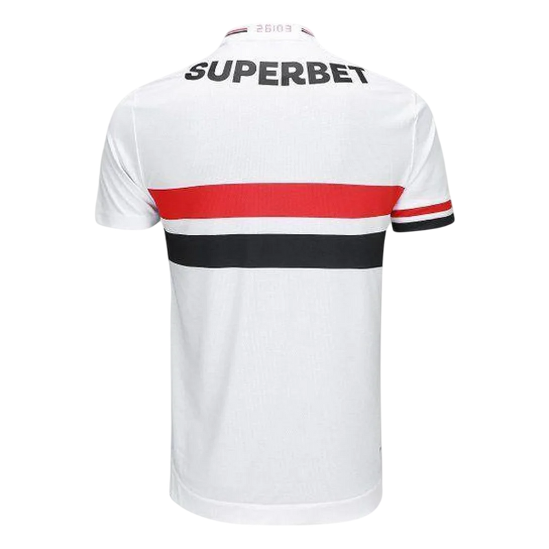 Camisa do São Paulo Home - 2025/2026