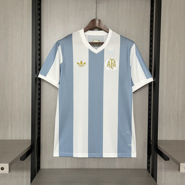 Camisa da Argentina 2025/26 Home