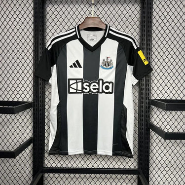 Camisa do Newcastle Home 2024/2025