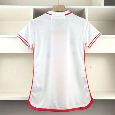 Camisa do Internacional Feminina Away - 2024/2025