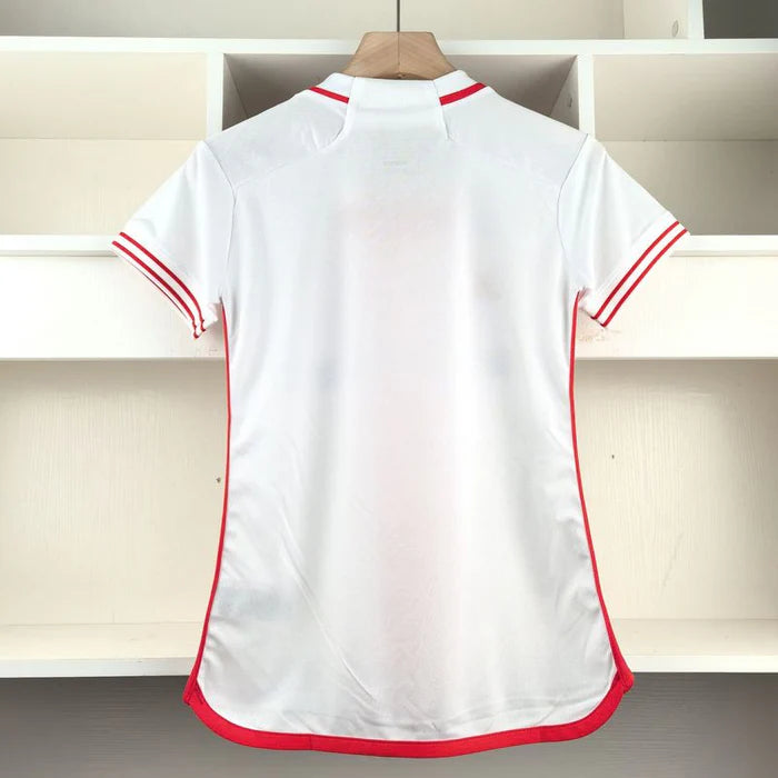 Camisa do Internacional Feminina Away - 2024/2025
