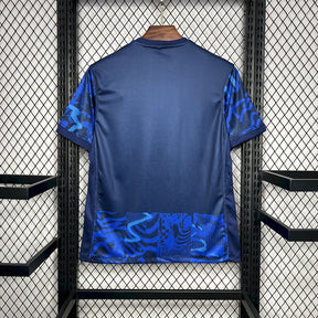 Camisa Atlético de Madrid Third - 2024/2025