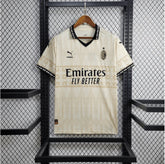Camisa do Milan 2024/25 - Puma x Pleasure