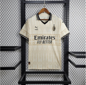 Camisa do Milan 2024/25 - Puma x Pleasure