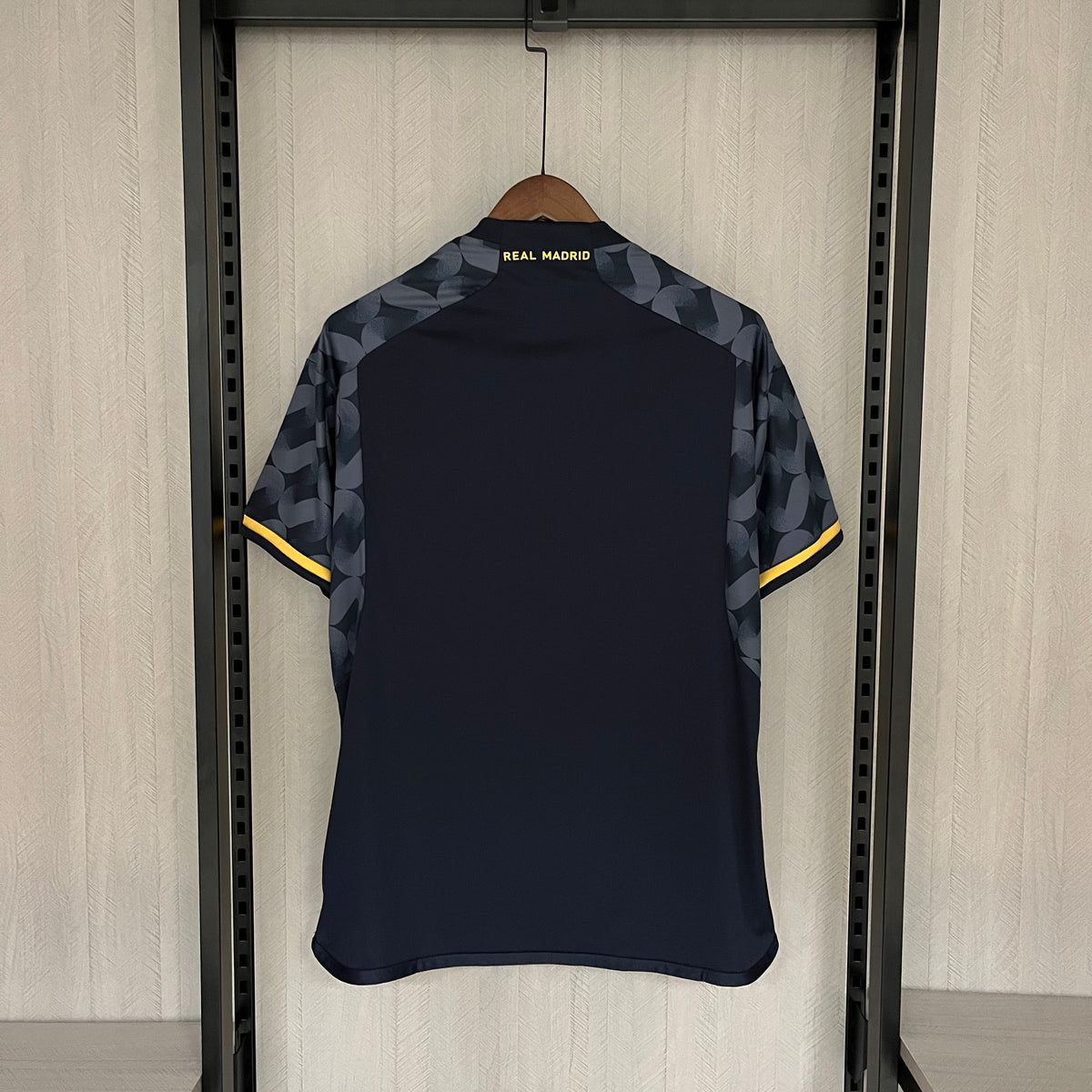 Camisa do Real Madrid 2023/24 Away