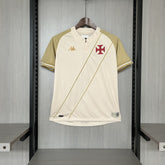 Camisa do Vasco 2024/25 Third - Feminina