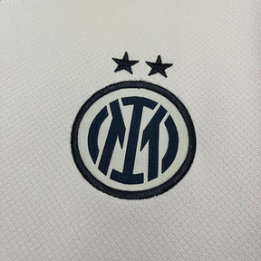 Camisa Inter de Milão Away - 2024/2025