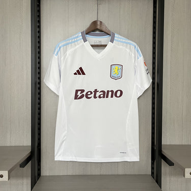Camisa do Aston Villa Away -  2024/25