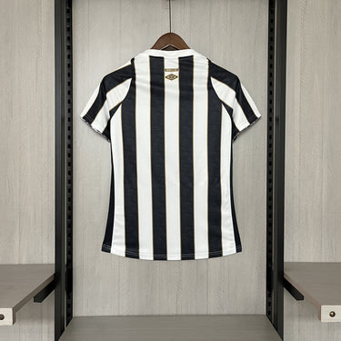 Camisa do Santos FC 2024/25 Away – Feminina