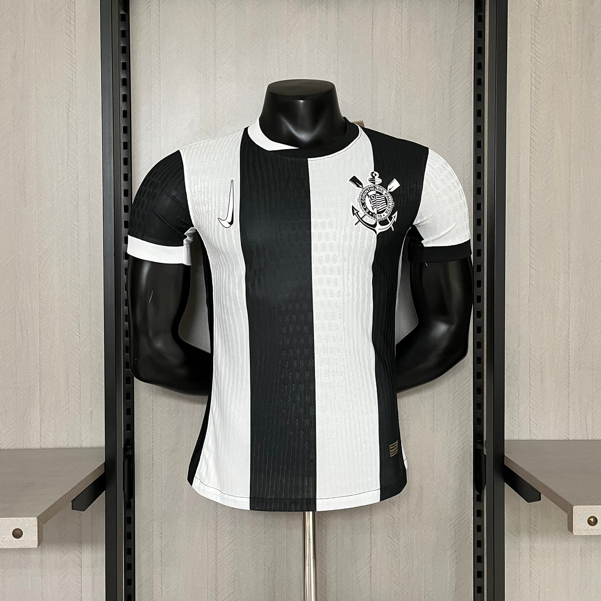 Camisa do Corinthians 2024/25 Third - Versão Jogador