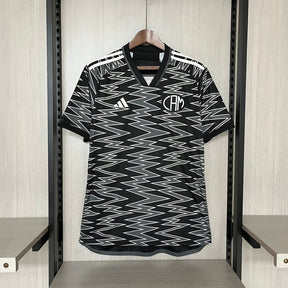 Camisa do Atlético Mineiro 2024/25 Third