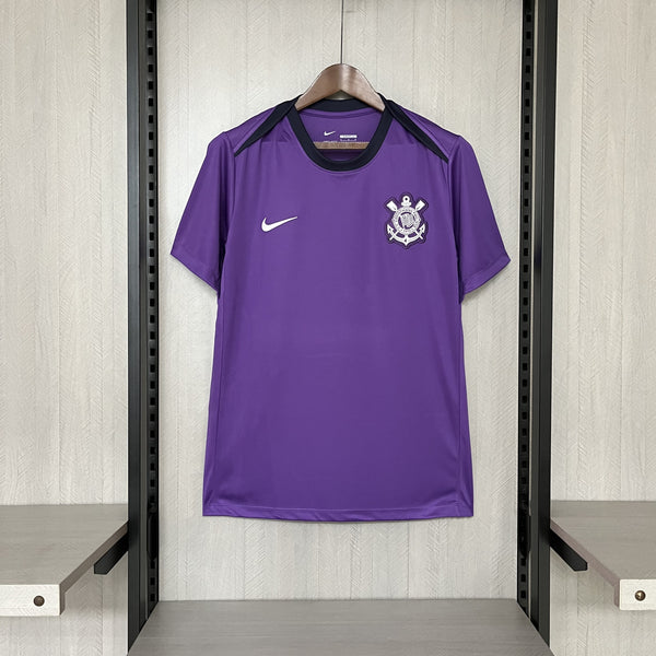 Camisa do Corinthians Treino - 2025/2026