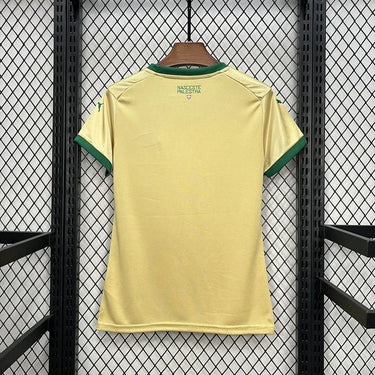 Camisa do Palmeiras Feminina Third - 2024/2025
