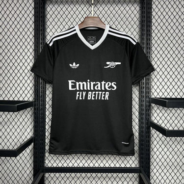 Camisa Arsenal Edição Treino - 24/25 Adidas