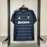 Camisa do Aston Villa Third -  2024/25