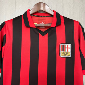 Camisa do Milan Edição Especial -  2024/2025