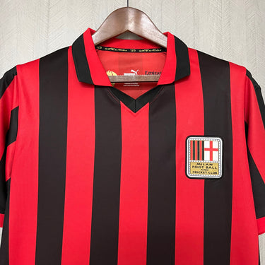 Camisa do Milan Edição Especial -  2024/2025