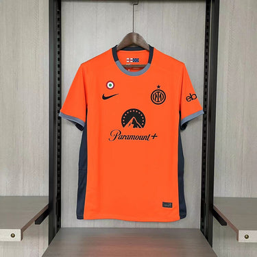 Camisa Inter de Milão Third - 2023/2024