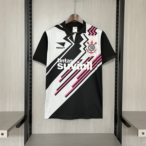 Camisa Corinthians Retro - 1985