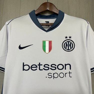 Camisa Inter de Milão Away - 2024/2025