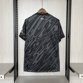 Camisa do Liverpool Goleiro 2024/2025
