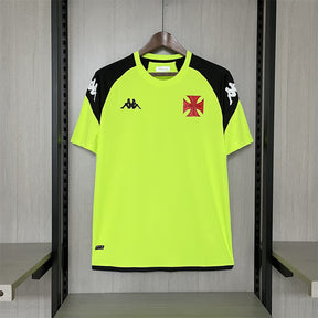 Camisa do Vasco Treino 2024/2025