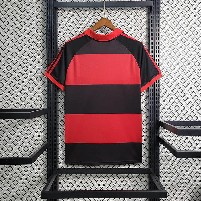 Camisa Flamengo Retrô - 1987