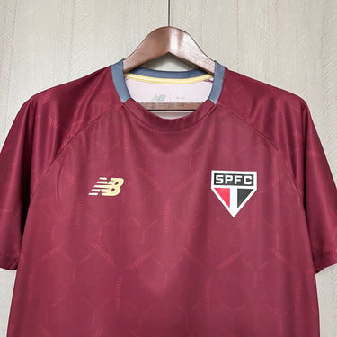 Camisa do São Paulo Treino - 2025/2026