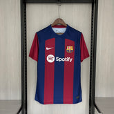 Camisa do Barcelona 2023/24 Home