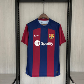 Camisa do Barcelona 2023/24 Home