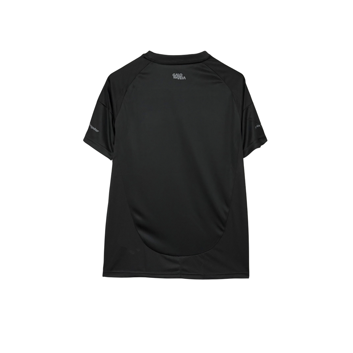 Camisa do Atlético Mineiro All Black - 2025/2026