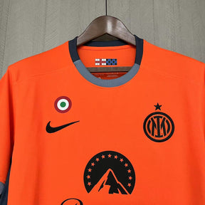 Camisa Inter de Milão Third - 2023/2024