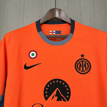 Camisa Inter de Milão Third - 2023/2024
