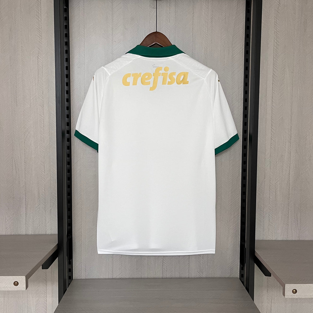 Camisa do Palmeiras 2024/25 Away