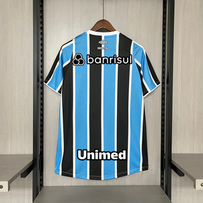 Camisa Grêmio Home - 2024/2025