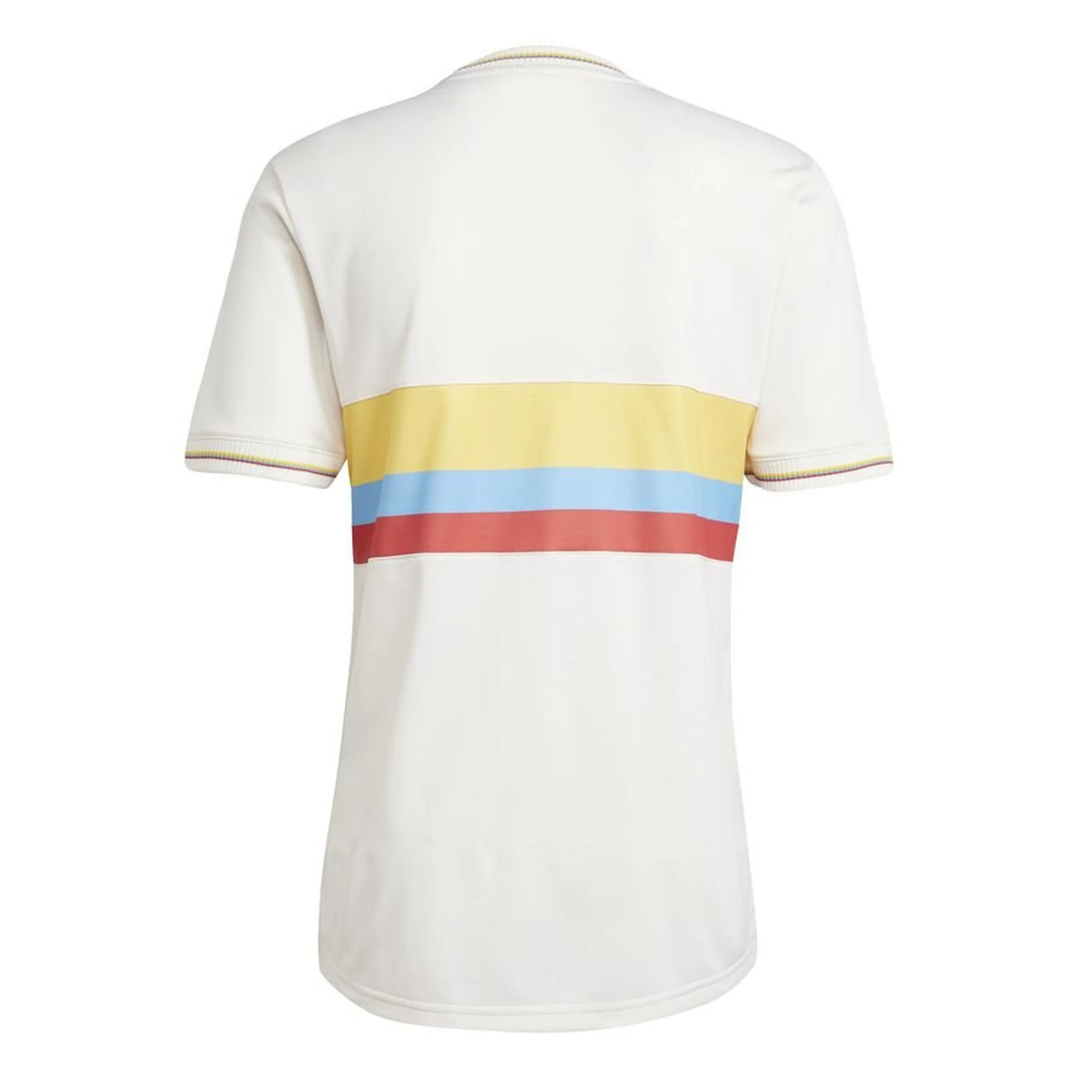 Camisa da Colombia 2024/25 100th Anniversary