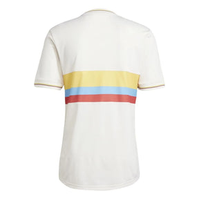 Camisa da Colombia 2024/25 100th Anniversary
