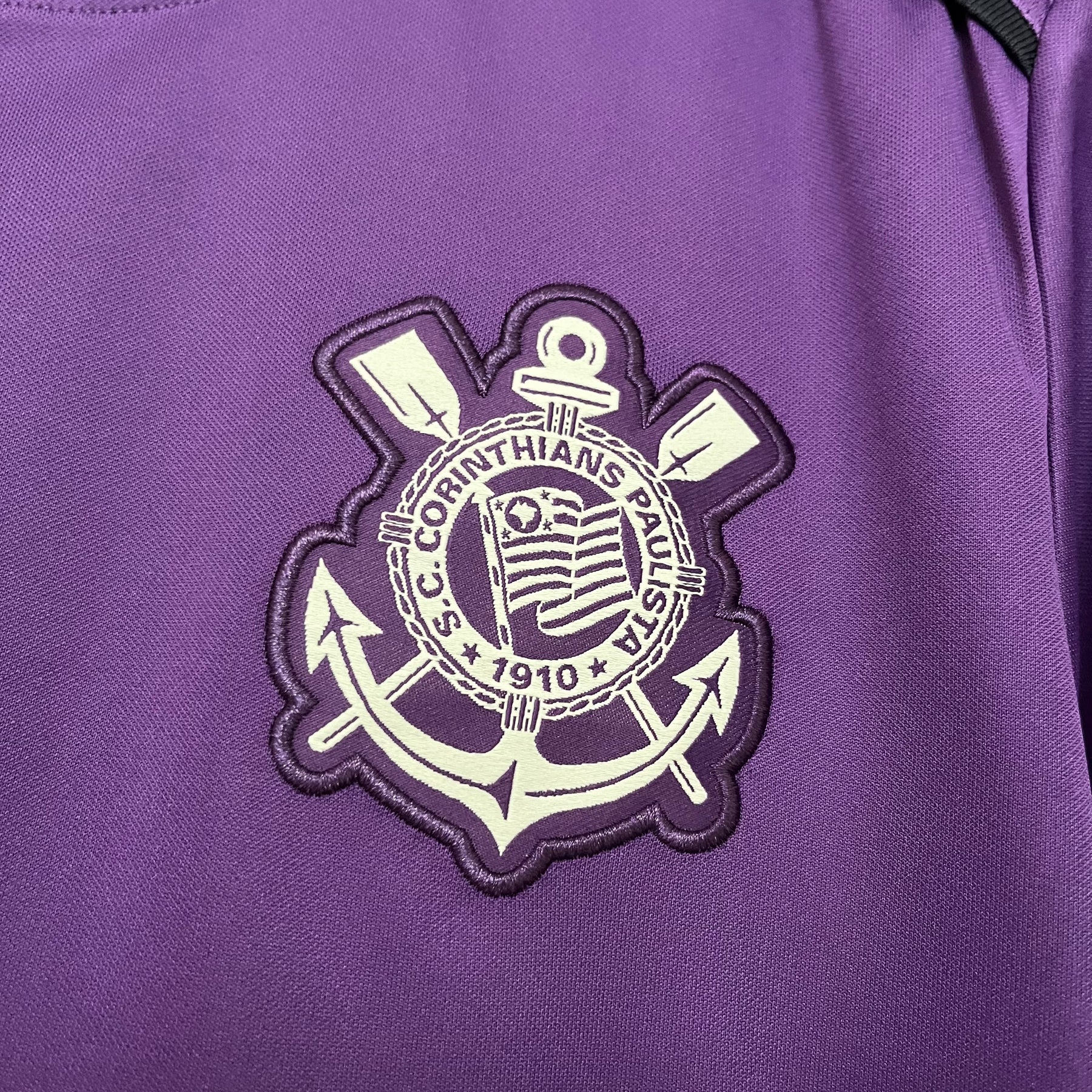 Camisa do Corinthians Treino - 2025/2026