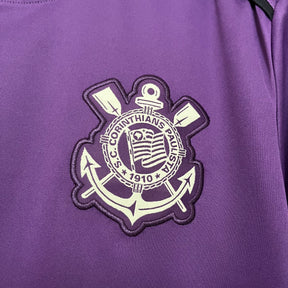 Camisa do Corinthians Treino - 2025/2026