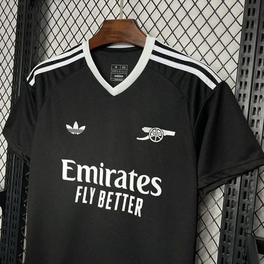 Camisa Arsenal Edição Treino - 24/25 Adidas