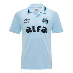 Camisa do Grêmio Away - 2025/2026