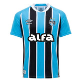 Camisa do Grêmio Home - 2025/2026