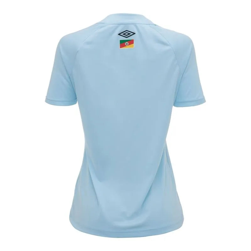 Camisa do Grêmio Away Feminina - 2025/2026