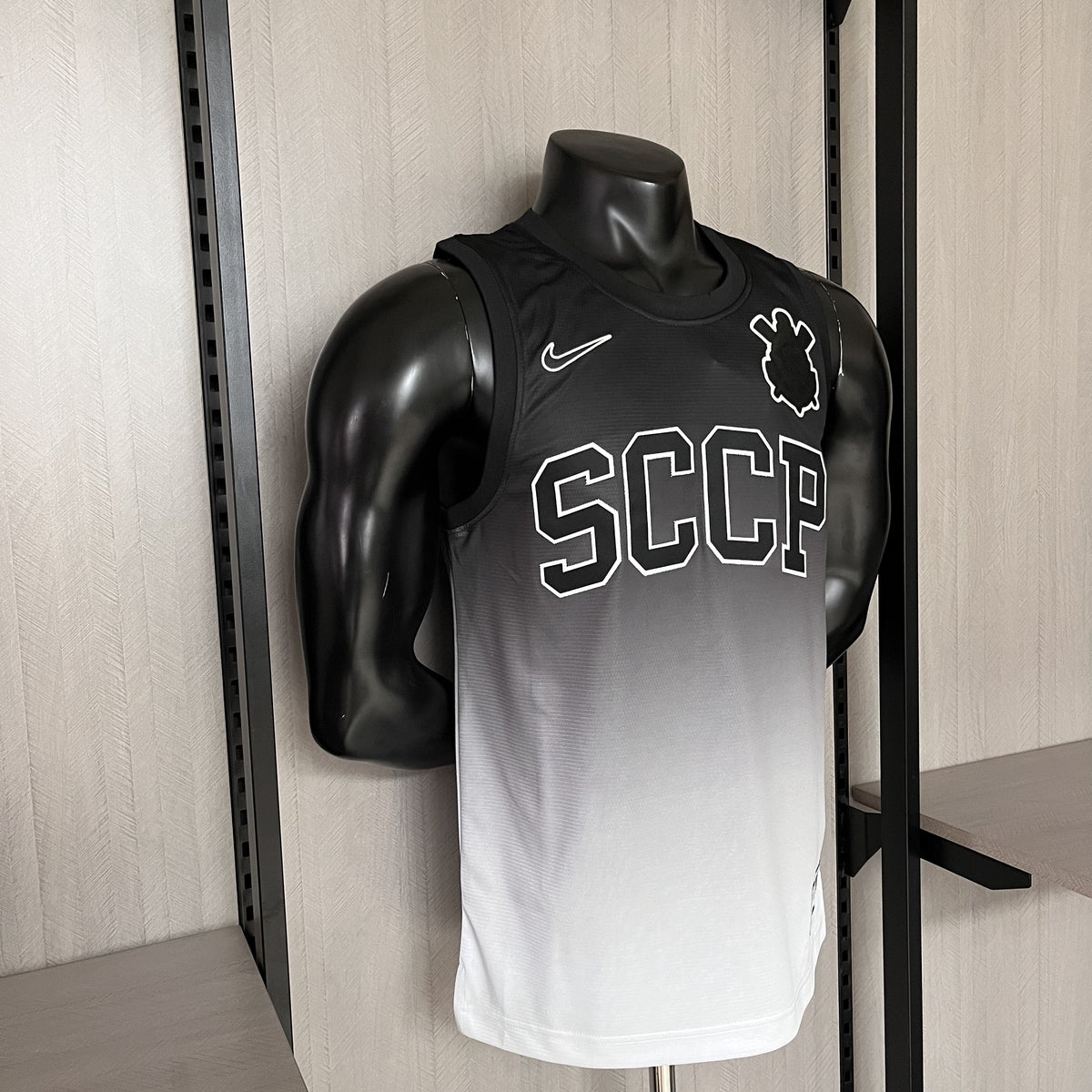 Regata  do Corinthians NBB 2025/2026