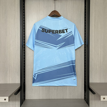 Camisa do São Paulo Treino - 2025/2026