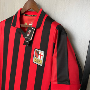 Camisa do Milan Edição Especial -  2024/2025