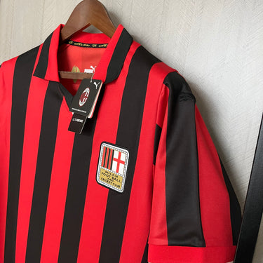 Camisa do Milan Edição Especial -  2024/2025